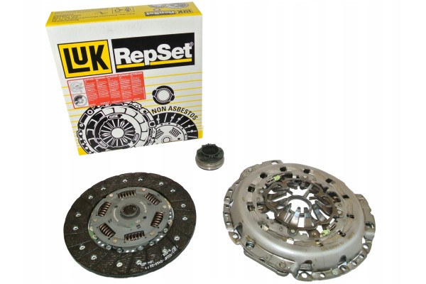 CLUTCH SET C JUMPY 95 F DUCATO 94 02 1 9D TD 2 0i Product weight 8 kg