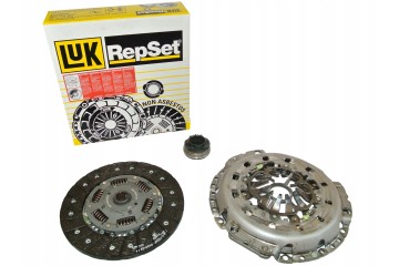 CLUTCH SET C JUMPY 95 F DUCATO 94 02 1 9D TD 2 0i Product weight 8 kg