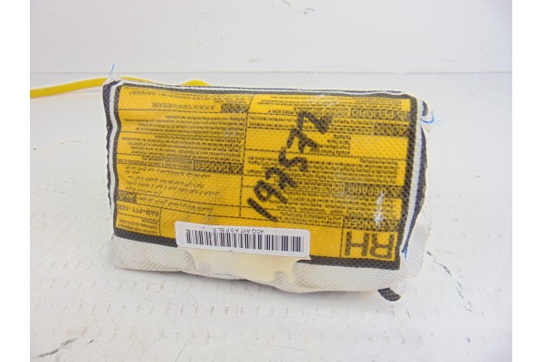 ASIENTO AIRBAG LATERAL DERECHO TOYOTA AVENSIS CROSS SPORT (T27) Advance 2011 ASIENTO 197572 TOYOTA - 2