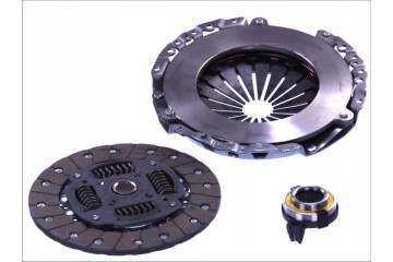 CLUTCH SET C JUMPY 95 F DUCATO 94 02 1 9D TD 2 0i Product weight with unit packaging 19 kg