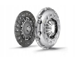 CLUTCH SET 624 3297 09 LUK FORD FOCUS