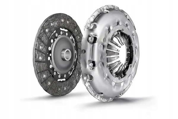 CLUTCH SET 624 3297 09 LUK FORD FOCUS