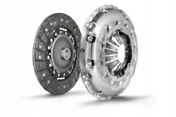 CLUTCH SET 624 3297 09 LUK FORD FOCUS