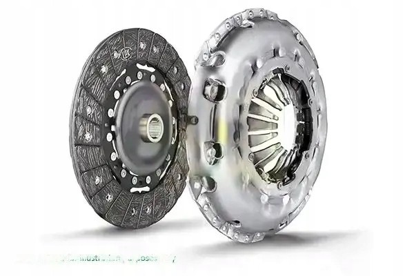 CLUTCH SET 624 3297 09 LUK FORD FOCUS Packaging status original