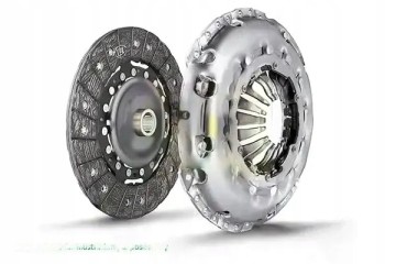 CLUTCH SET 624 3297 09 LUK FORD FOCUS Packaging status original
