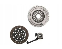 F11203NX NEXUS CLUTCH KIT