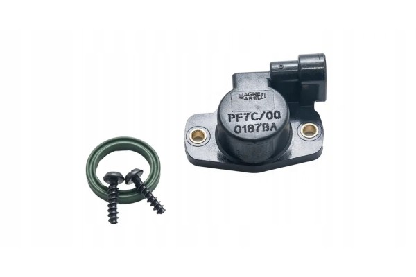 TRANSMISSION COMPONENT 023000001010