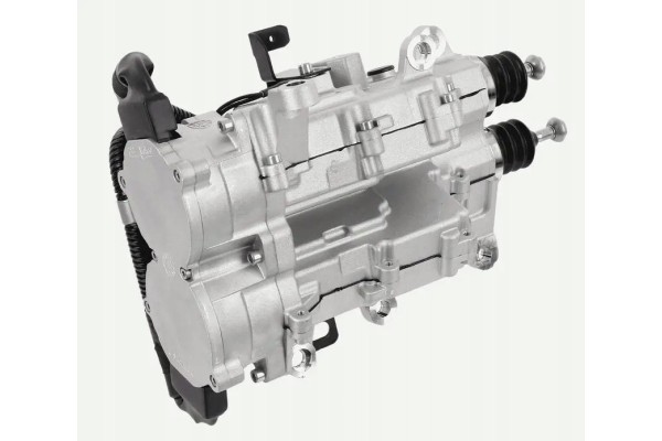 CLUTCH ACTUATOR CLUTCH 3981 654 005 SACHS Packaging status original