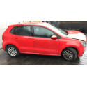 VOLKSWAGEN POLO V (6C1) Comfortline VOLKSWAGEN POLO V (6C1) Comfortline