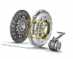 Clutch repset pro LUK 622 3220 33