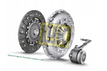 Clutch repset pro LUK 622 3220 33