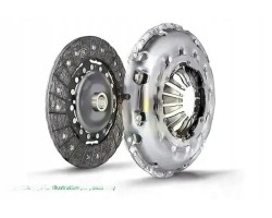 CLUTCH SET 623 3305 09 LUK