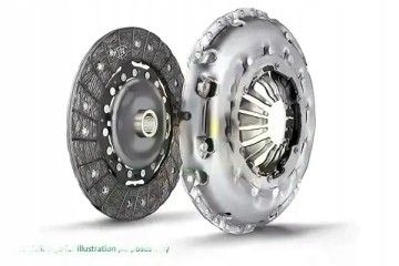 CLUTCH SET 623 3305 09 LUK