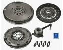 CLUTCH SET CLUTCH DISC PRESSURE CLUTCH