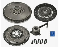 CLUTCH SET CLUTCH DISC PRESSURE CLUTCH