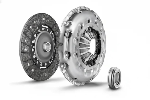 CLUTCH SET THRUST BEARING 622 3487 00 LUK