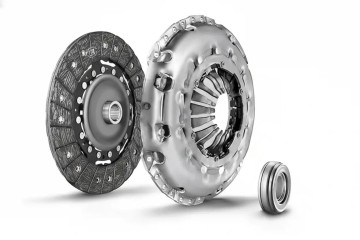 CLUTCH SET THRUST BEARING 622 3487 00 LUK