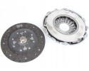VALEO 821449 VALEO CLUTCH SUBARU LEGACY OUTBACK SET