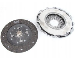VALEO 821449 VALEO CLUTCH SUBARU LEGACY OUTBACK SET
