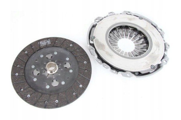VALEO 821449 VALEO CLUTCH SUBARU LEGACY OUTBACK SET