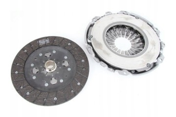 VALEO 821449 VALEO CLUTCH SUBARU LEGACY OUTBACK SET