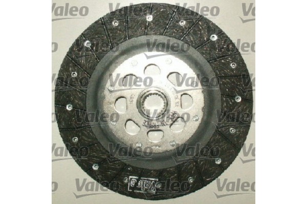 VALEO 821449 VALEO CLUTCH SUBARU LEGACY OUTBACK SET EAN GTIN 3276428214498