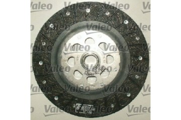 VALEO 821449 VALEO CLUTCH SUBARU LEGACY OUTBACK SET EAN GTIN 3276428214498