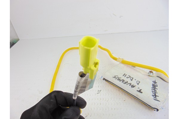 ASIENTO AIRBAG LATERAL DERECHO TOYOTA AVENSIS CROSS SPORT (T27) Advance 2011 ASIENTO 197572 TOYOTA - 4