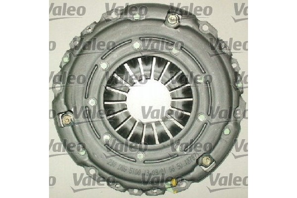 VALEO 821449 VALEO CLUTCH SUBARU LEGACY OUTBACK SET Catalog number of the part 821449