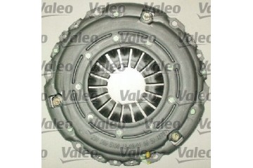 VALEO 821449 VALEO CLUTCH SUBARU LEGACY OUTBACK SET Catalog number of the part 821449