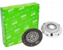 VALEO 821449 VALEO CLUTCH SUBARU LEGACY OUTBACK SET Quality of parts according to GVO P replacement with original quality