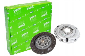 VALEO 821449 VALEO CLUTCH SUBARU LEGACY OUTBACK SET Quality of parts according to GVO P replacement with original quality