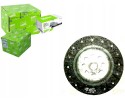 VALEO 821449 VALEO CLUTCH SUBARU LEGACY OUTBACK SET Engine type gasoline diesel