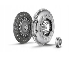 CLUTCH SET 625 3107 00 LUK