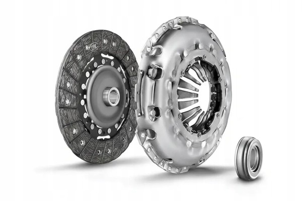 CLUTCH SET 625 3107 00 LUK