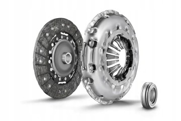 CLUTCH SET 625 3107 00 LUK