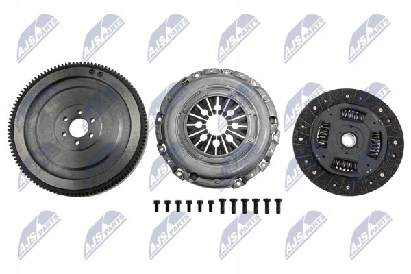 Clutch sets NTY NZS FR 006