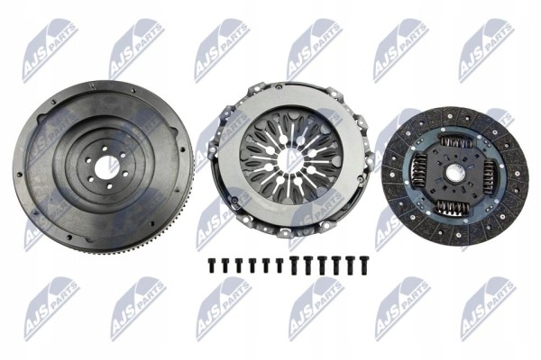 Clutch sets NTY NZS FR 006 Part manufacturer NTY