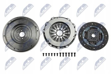 Clutch sets NTY NZS FR 006 Part manufacturer NTY
