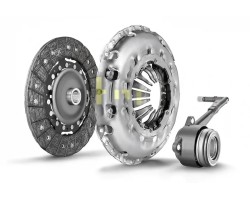 CLUTCH SET CLUTCH 624 3254 33 LUK VOLVO