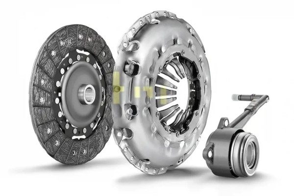 CLUTCH SET CLUTCH 624 3254 33 LUK VOLVO