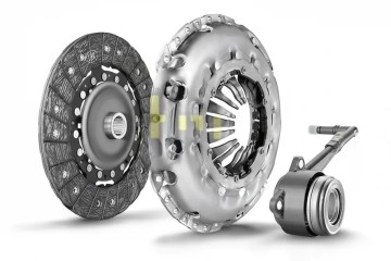 CLUTCH SET CLUTCH 624 3254 33 LUK VOLVO