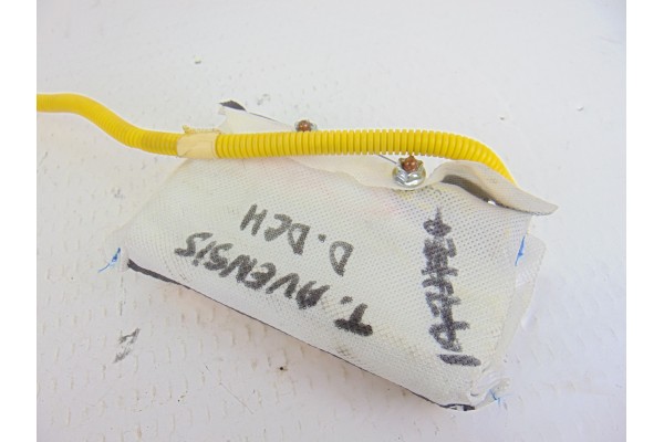 ASIENTO AIRBAG LATERAL DERECHO TOYOTA AVENSIS CROSS SPORT (T27) Advance 2011 ASIENTO 197572 TOYOTA - 5