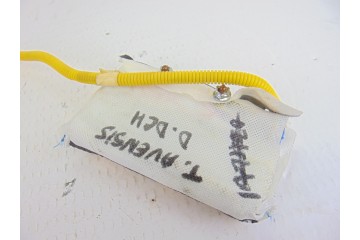 ASIENTO AIRBAG LATERAL DERECHO TOYOTA AVENSIS CROSS SPORT (T27) Advance 2011 ASIENTO 197572 TOYOTA - 5