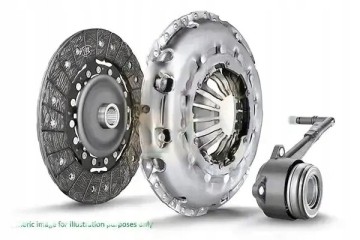 CLUTCH SET CLUTCH 624 3254 33 LUK VOLVO Packaging status original