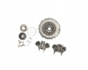 CLUTCH SET THRUST BEARING 602 0005 00 LUK