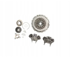 CLUTCH SET THRUST BEARING 602 0005 00 LUK
