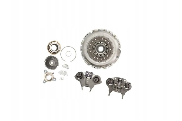 CLUTCH SET THRUST BEARING 602 0005 00 LUK
