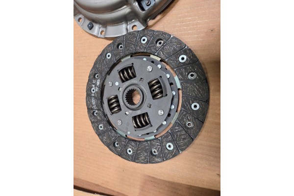 OUTLET Clutch sets LUK 620 3126 00 Part manufacturer Schaeffler LuK