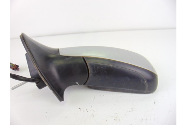 PLATA RETROVISOR IZQUIERDO PEUGEOT 407